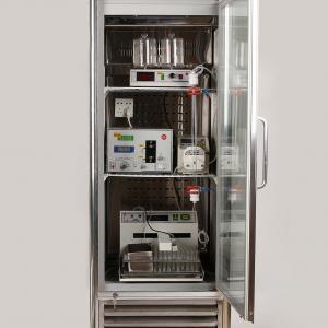 自動低壓液相色譜分離層析儀2001-C-IV