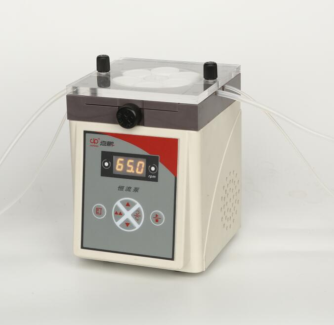 恒流泵（數(shù)顯、灌裝）HL-2F