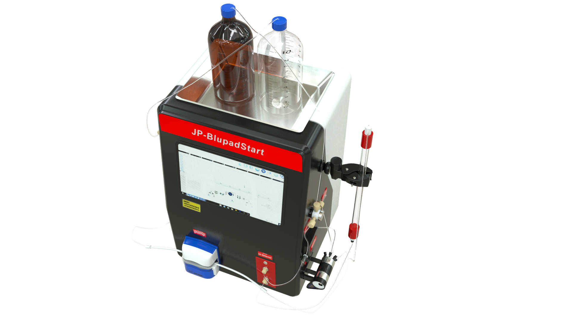 蛋白純化系統(tǒng)