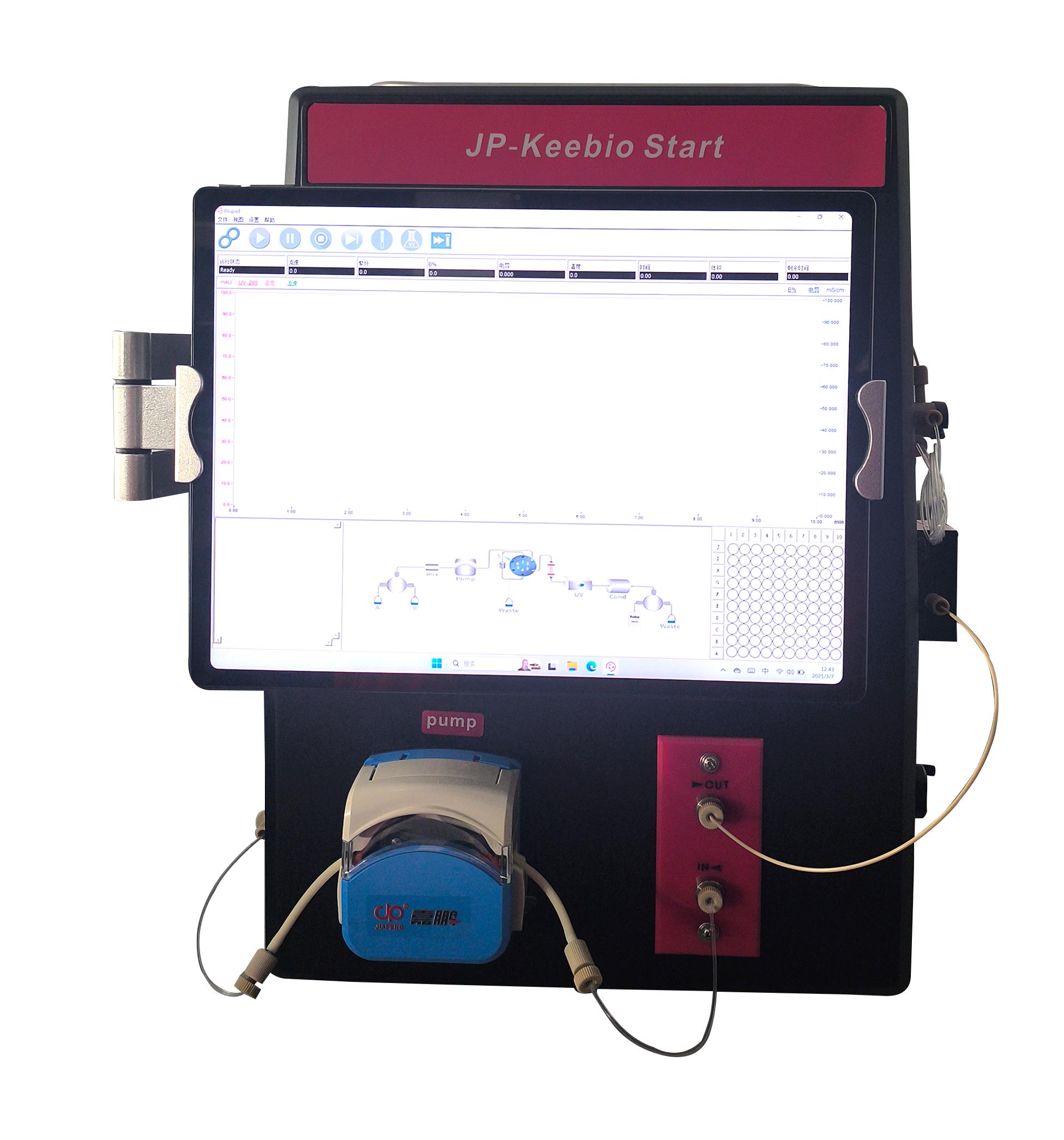 蛋白純化系統(tǒng)JP-3007